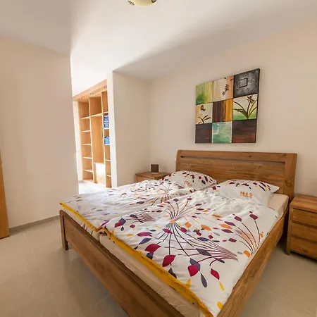 Hibiscos 314 - Casa Atlantico דירה