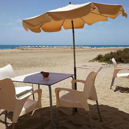 Hibiscos 314 - Casa Atlantico דירה קוסטה קלמה