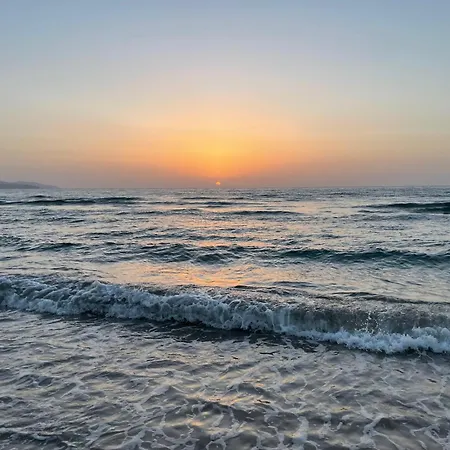 Hibiscos 314 - Casa Atlantico דירה