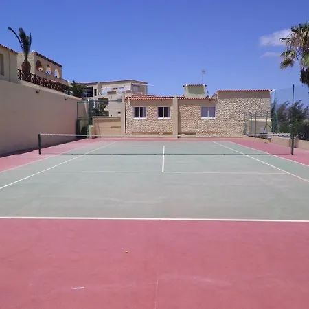 Hibiscos 314 - Casa Atlantico דירה קוסטה קלמה