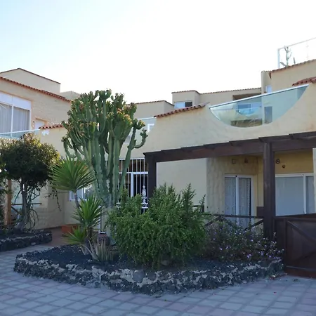 Hibiscos 314 - Casa Atlantico קוסטה קלמה