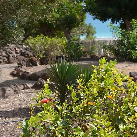 דירה Hibiscos 314 - Casa Atlantico *