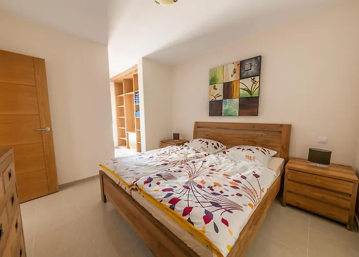 Hibiscos 314 - Casa Atlantico Lägenhet