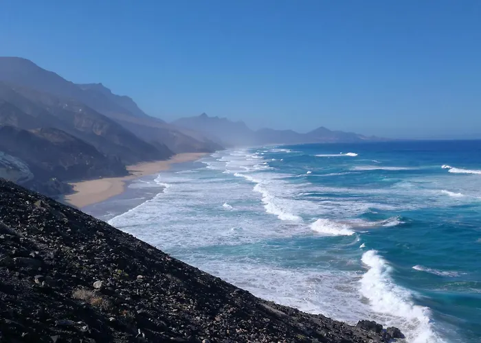 Lägenhet Hibiscos 314 - Casa Atlantico