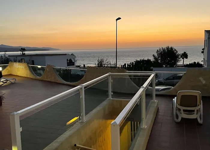 Hibiscos 314 - Casa Atlantico Lägenhet