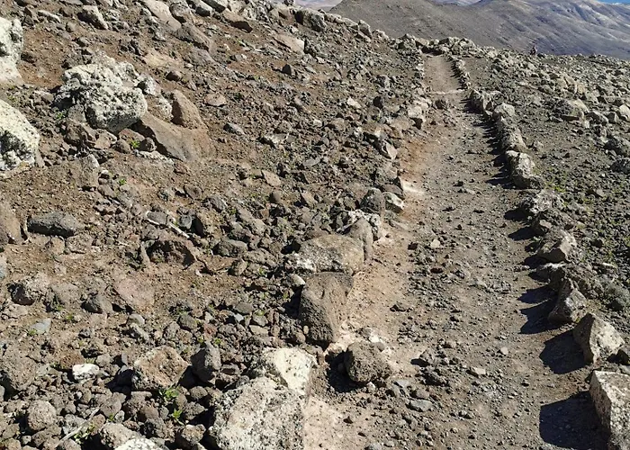 Hibiscos 314 - Casa Atlantico Lägenhet *