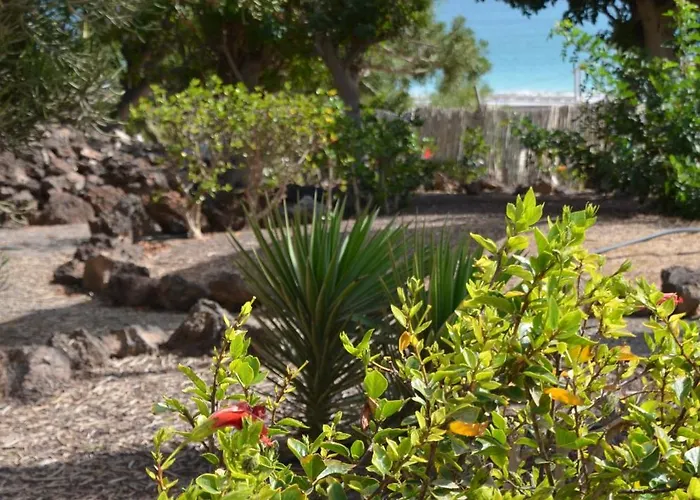 Lägenhet Hibiscos 314 - Casa Atlantico *