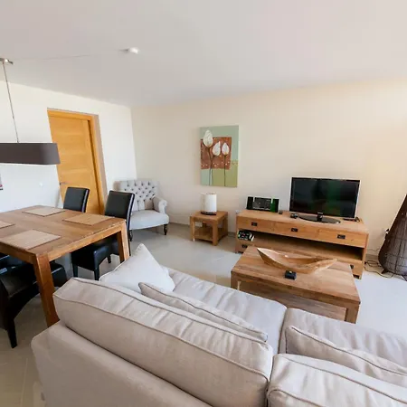 Hibiscos 314 - Casa Atlantico Costa Calma