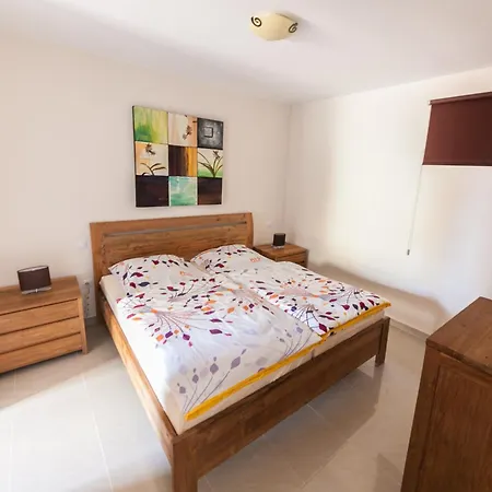 Apartmán Hibiscos 314 - Casa Atlantico *