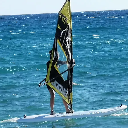 Hibiscos 314 - Casa Atlantico דירה קוסטה קלמה