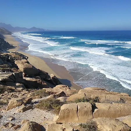 Hibiscos 314 - Casa Atlantico Apartmán *