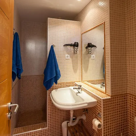 Apartmán Hibiscos 314 - Casa Atlantico *