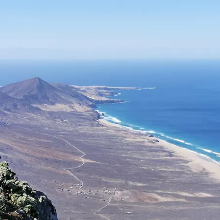 Apartmán Hibiscos 314 - Casa Atlantico Costa Calma