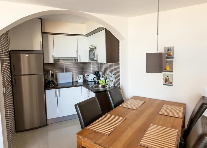 Hibiscos 314 - Casa Atlantico דירה קוסטה קלמה