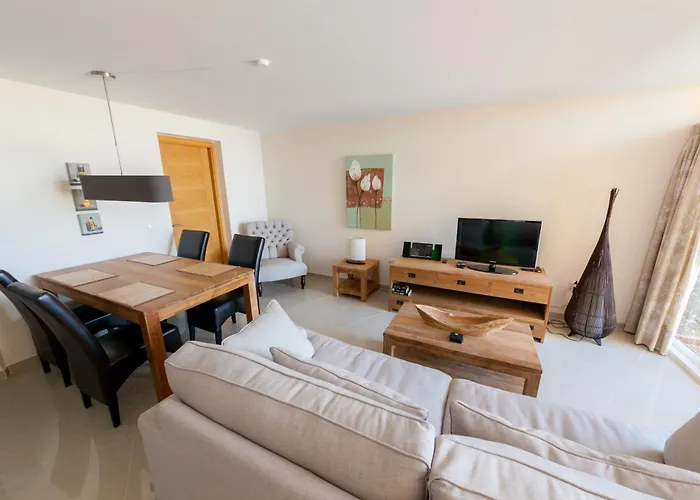 Hibiscos 314 - Casa Atlantico קוסטה קלמה