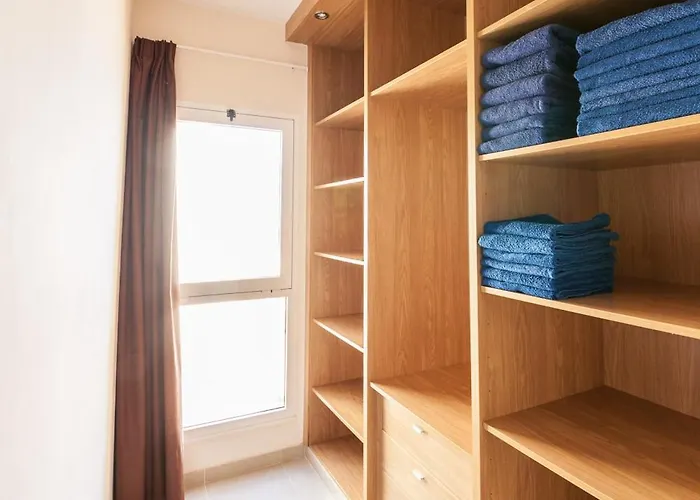 Hibiscos 314 - Casa Atlantico דירה