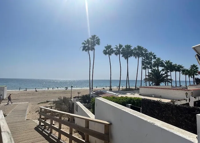 דירה Hibiscos 314 - Casa Atlantico קוסטה קלמה