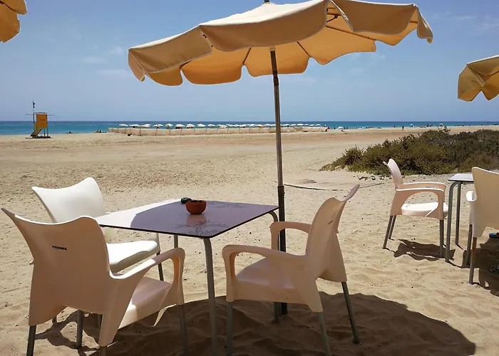 Hibiscos 314 - Casa Atlantico דירה קוסטה קלמה