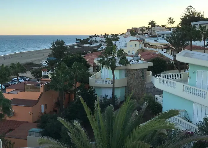 Hibiscos 314 - Casa Atlantico