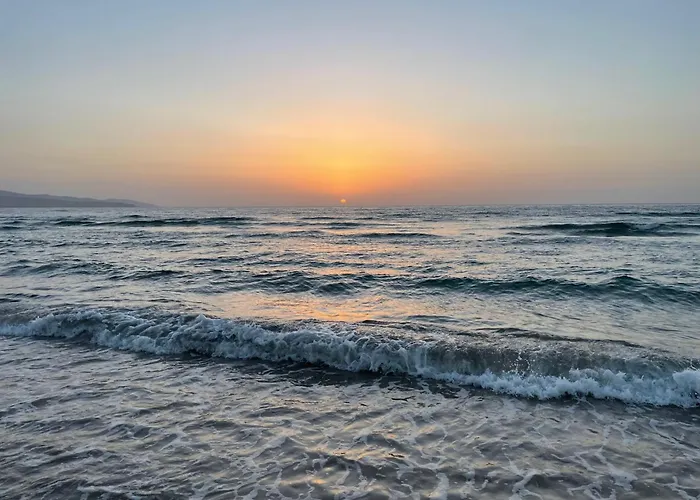 Hibiscos 314 - Casa Atlantico דירה