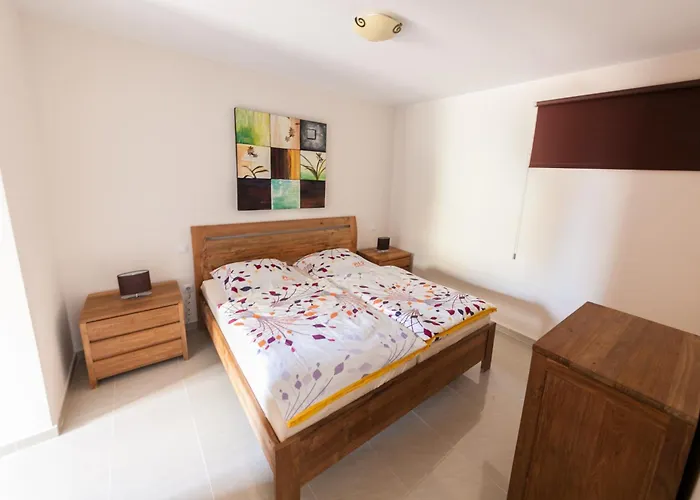 דירה Hibiscos 314 - Casa Atlantico *