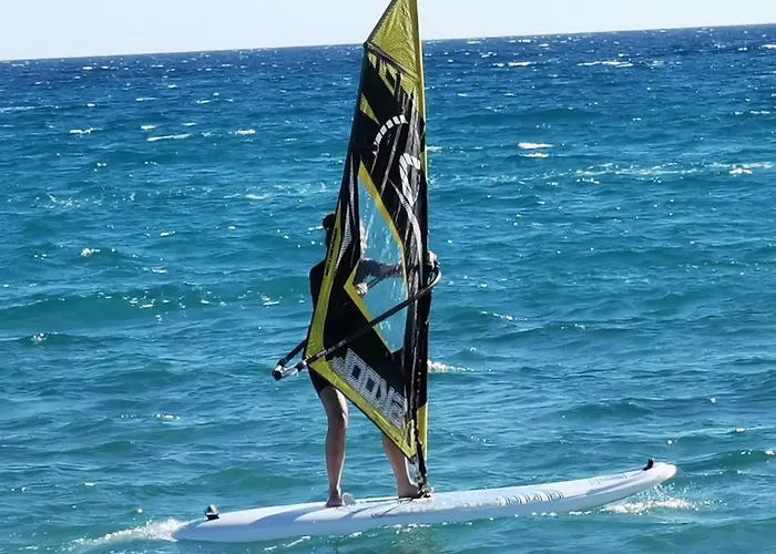 Hibiscos 314 - Casa Atlantico דירה קוסטה קלמה