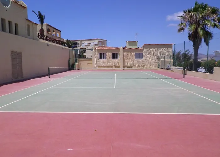 Hibiscos 314 - Casa Atlantico דירה קוסטה קלמה