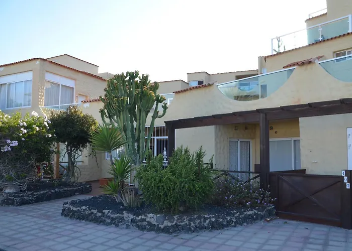 Hibiscos 314 - Casa Atlantico קוסטה קלמה