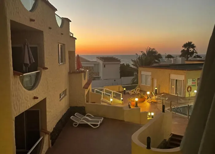 Hibiscos 314 - Casa Atlantico דירה קוסטה קלמה