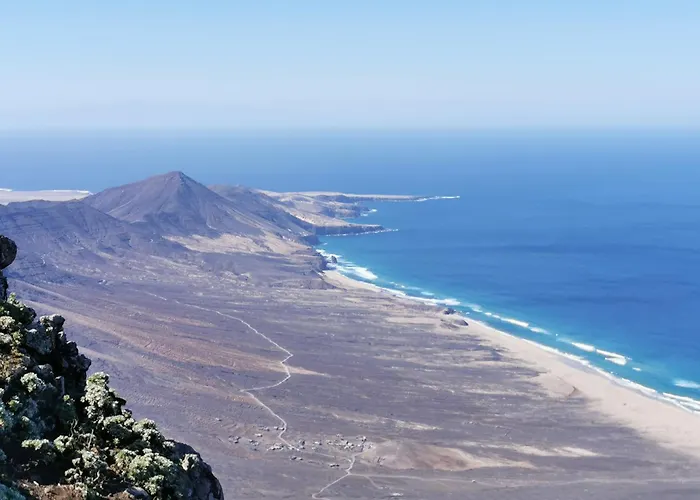 דירה Hibiscos 314 - Casa Atlantico קוסטה קלמה