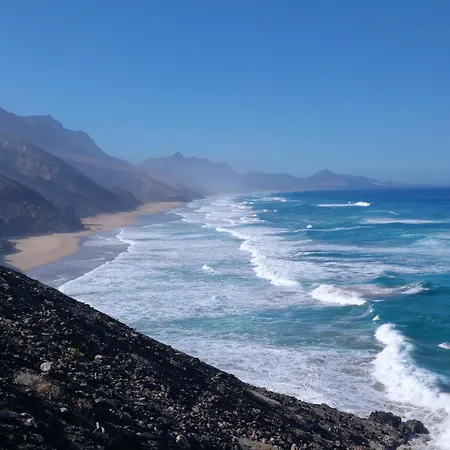 شقة Hibiscos 314 - Casa Atlantico