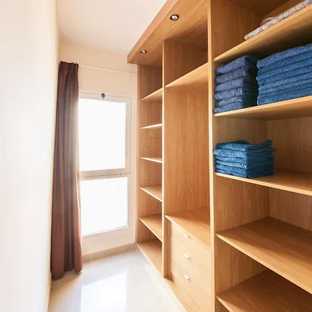 Hibiscos 314 - Casa Atlantico شقة