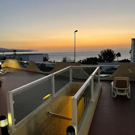 Hibiscos 314 - Casa Atlantico شقة