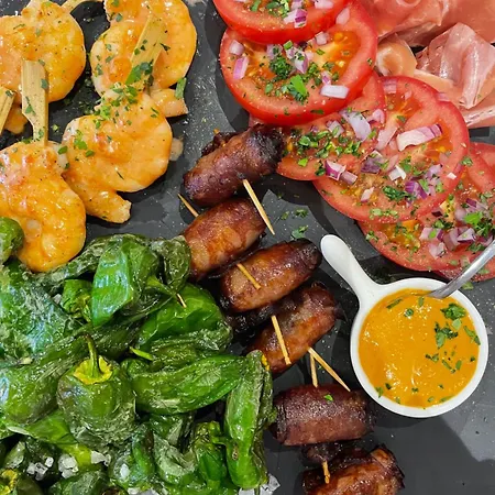 شقة Hibiscos 314 - Casa Atlantico