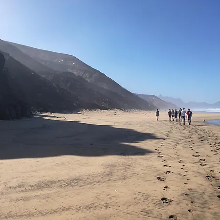 Hibiscos 314 - Casa Atlantico شقة *